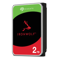 HDD Seagate IronWolf ST2000VN003 2TB Sata III 256MB (D)