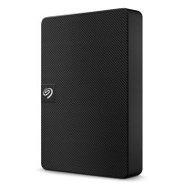 HDD Extern Seagate 2,5 2TB Expansion Portable STKM2000400 USB 3.0  black
