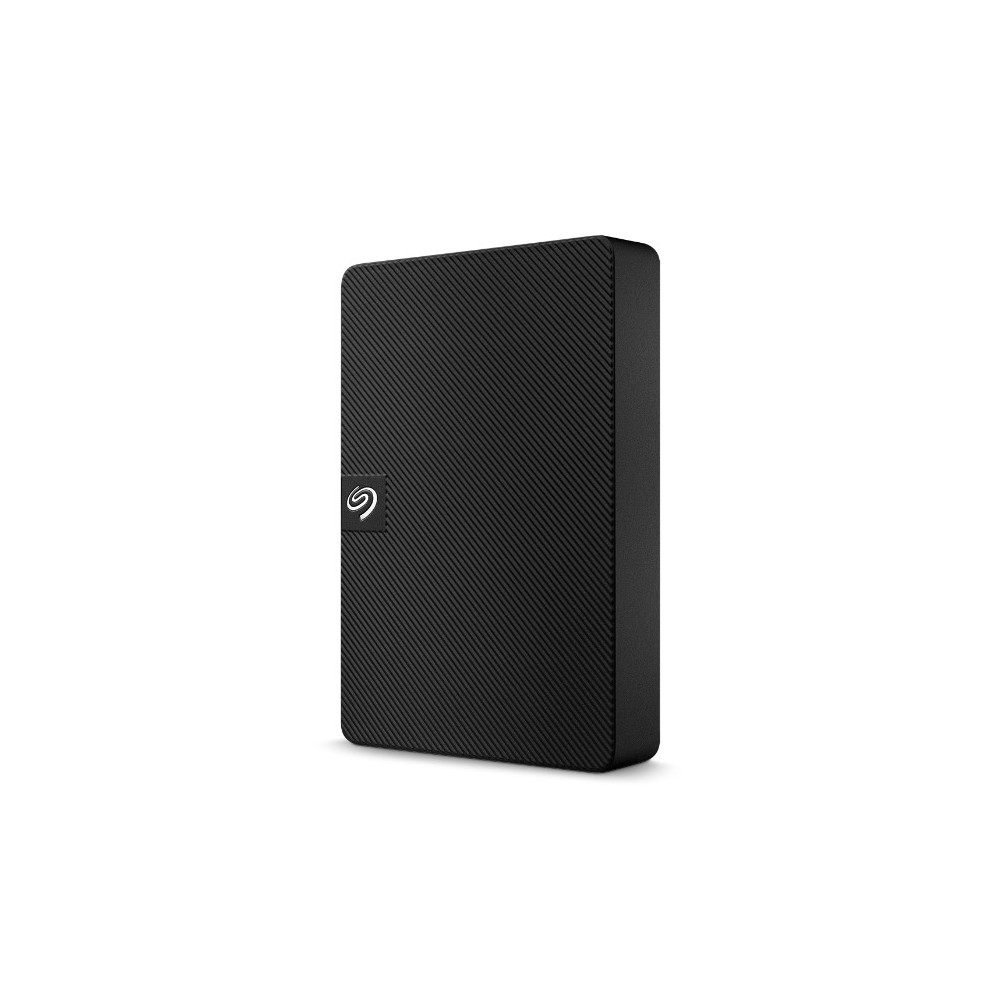 HDD Extern Seagate 2,5 2TB Expansion Portable STKM2000400 USB 3.0  black