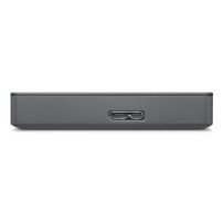 HDD Extern Seagate Basic STJL4000400, 2.5'', 4TB, USB 3.0, black