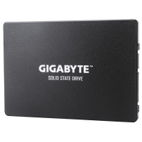 SSD GIGABYTE 256GB Sata3 GP-GSTFS31256GTND 2,5
