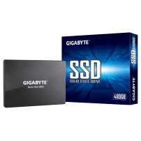 SSD GIGABYTE 480GB Sata3 GP-GSTFS31480GNTD 2,5