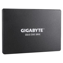 SSD GIGABYTE 480GB Sata3 GP-GSTFS31480GNTD 2,5