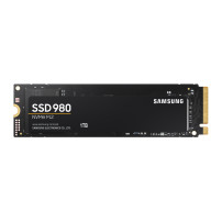 SSD Samsung 980 Basic M.2 1TB NVMe MZ-V8V1T0BW PCIe 3.0 x4