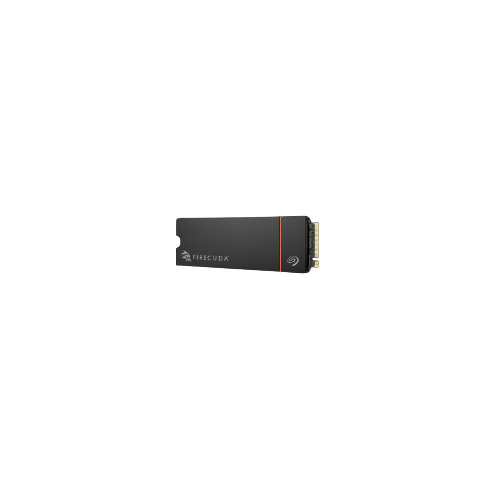 Seagate FireCuda ZP1000GM3A073 drives allo stato solido 1 TB M.2 PCI Express 4.0 NVMe 3D TLC
