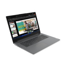 Lenovo V17 G4 IRU Intel® Core™ i5 i5-13420H Computer portatile 43,9 cm (17.3") Full HD 16 GB DDR4-SDRAM 512 GB SSD Wi-Fi 6 (802.