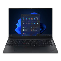 Lenovo ThinkPad E16 Gen 3 (Intel) Intel Core Ultra 7 255H Computer portatile 40,6 cm (16") WUXGA 32 GB DDR5-SDRAM 1 TB SSD Wi-Fi
