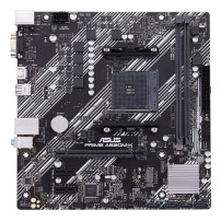 ASUS PRIME A520M-K (AM4) (D)