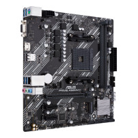 ASUS PRIME A520M-K (AM4) (D)