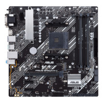 ASUS PRIME B450M-A II (AM4) (D)