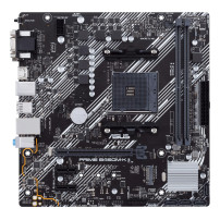 ASUS PRIME B450M-K II (AM4) (D)