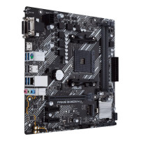 ASUS PRIME B450M-K II (AM4) (D)