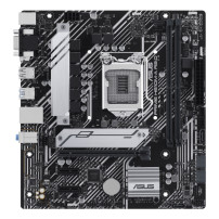 ASUS PRIME H510M-A R2.0 (1200) (D)