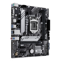 ASUS PRIME H510M-A R2.0 (1200) (D)