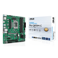 ASUS PRO Q870M-C CSM (1851) (D)