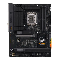 ASUS TUF B760-Plus Gaming D4 (WIFI) (1700) (D)