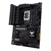 ASUS TUF B760-Plus Gaming D4 (WIFI) (1700) (D)