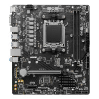 MSI A620M-E Pro (AM5) (D)