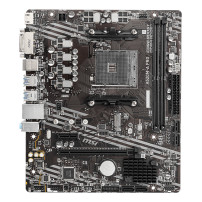 MSI A520M-A Pro (AM4) (D)