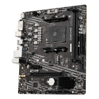 MSI A520M-A Pro (AM4) (D)