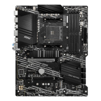MSI B550-A PRO (AM4) (D)