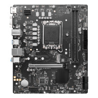 MSI H610M-E PRO DDR4 (1700) (D)