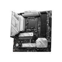 MSI MAG B760M MORTAR WIFI II (1700) (D)