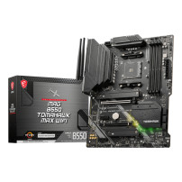 MSI MAG B550 TOMAHAWK MAX WIFI (AM4) (D)