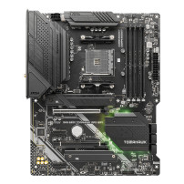 MSI MAG B550 TOMAHAWK MAX WIFI (AM4) (D)