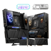 MSI MEG Z890 GODLIKE (1851) (D)