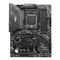 MSI MAG X670E Tomahawk Wifi (AM5) (D)