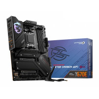 MSI MPG X670E Carbon Wifi (AM5) (D)