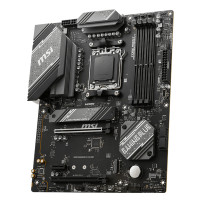 MSI MPG B650 GAMING PLUS WIFI (AM5) (D)