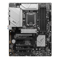MSI PRO B760-P II (1700) (D)