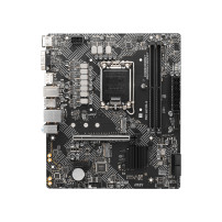 MSI PRO H610M-G (1700) (D)