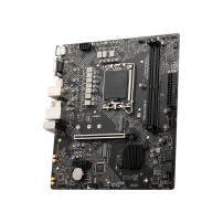 MSI PRO H610M-G (1700) (D)