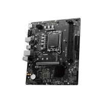 MSI PRO H610M-E (1700) (D)