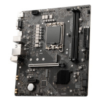 MSI PRO H610M-G DDR4 (1700) (D)