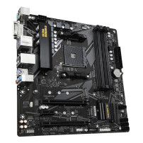 Gigabyte GA-B550M-DS3H (AM4) (D)