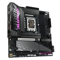 Gigabyte GA-B860M A ELITE WIFI6E (1851) (D)