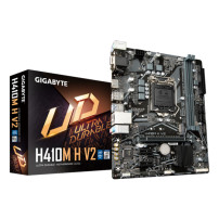 Gigabyte GA-H410M H V2 (1200) (D)