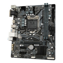 Gigabyte GA-H410M H V2 (1200) (D)