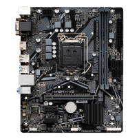 Gigabyte GA-H410M H V2 (1200) (D)