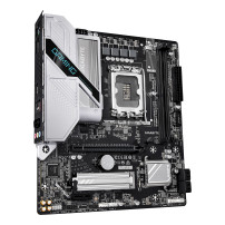 Gigabyte GA-H810M Gaming WIFI6 (1851) (D)