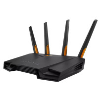 Asus Wireless Router AX4200 (90IG07Q0-MO3100)