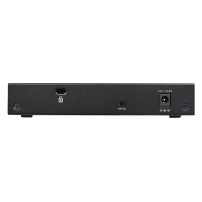 NETGEAR Switch 8-port 10/100/1000 GS308-300PES