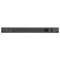 NETGEAR Switch Desktop Gigabit 16-port 10/100/1000 GS116LP-100EUS