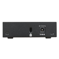 NETGEAR Switch 5-port 10/100/1000 GS305-300PES