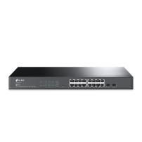 SWITCH 16P RJ45 2P SFP OMADA SDN CONTROLLER