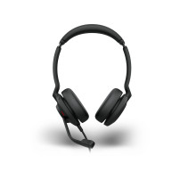 Jabra Evolve2 30 - SE Auricolare Cablato A Padiglione Ufficio USB Type-C / USB Type-A Nero